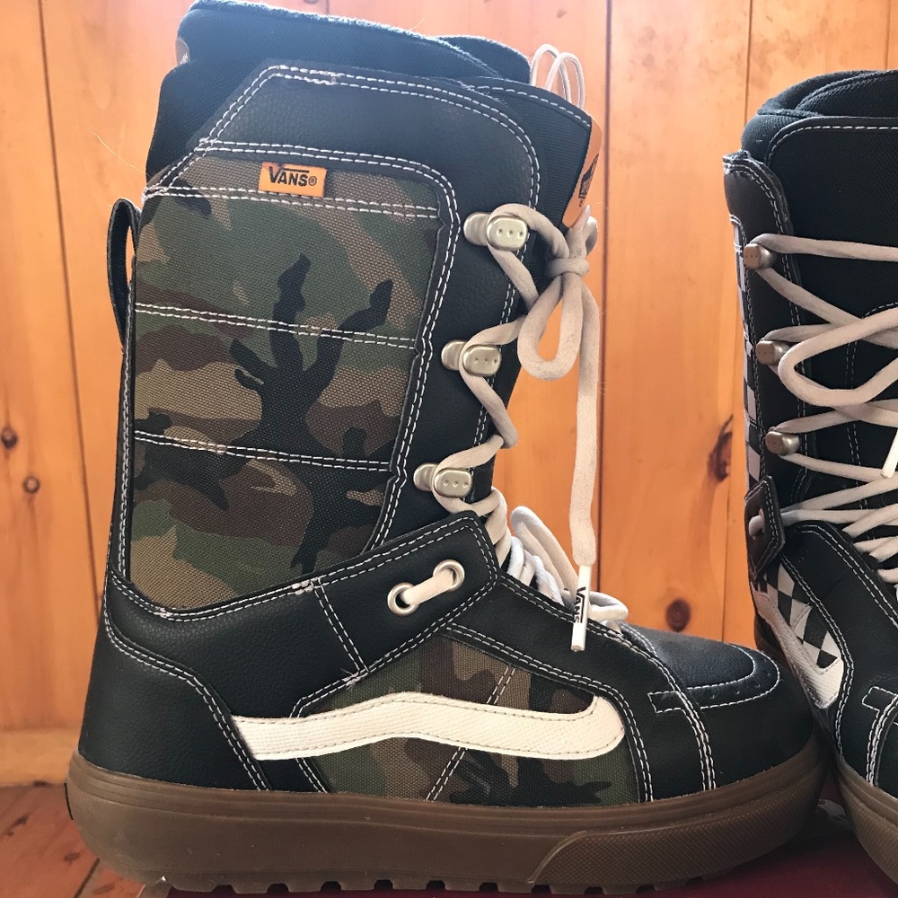 Vans Snowboard boot